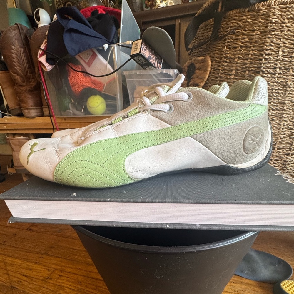 VTG PUMA SPEEDCATS